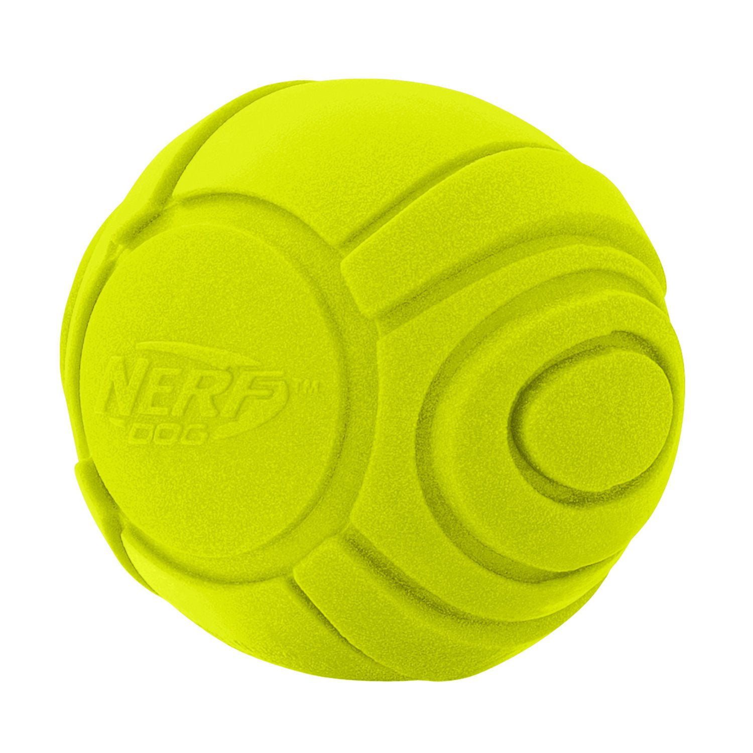 Nerf dog sale sonic ball