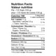 Hauts de cuisse de dindon assaisonnés, avec os, Frais et facile Butterball élevé sans antibiotiques, 2 cuisses / paquet, 0,50 - 0,69 kg – image 4 sur 5