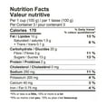 thumbnail image 2 of Eat Smart Spicy Sweet Kale Chopped Salad Kit, 2 of 3