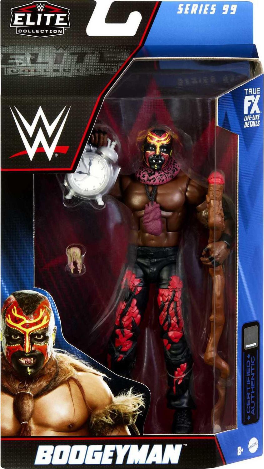 Boogeyman wwe toy hotsell