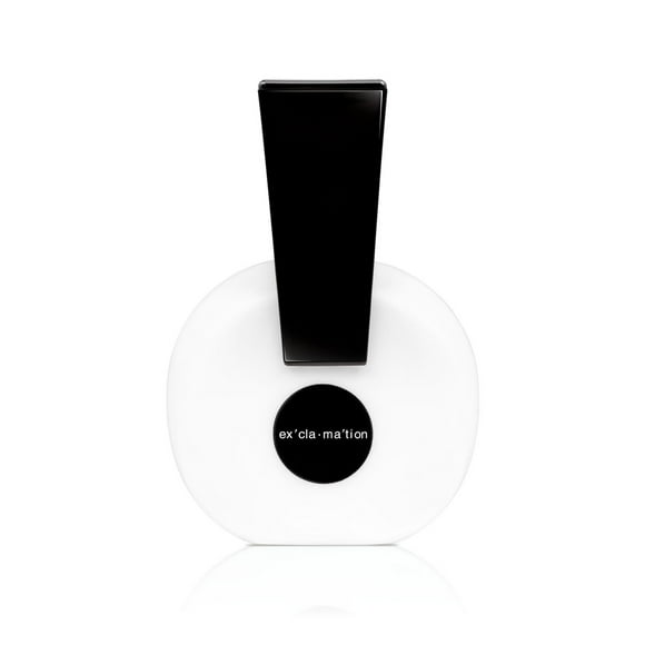 Exclamation Cologne Spray for Women, Vegan Formula, Perfume, Floral Scent, Spicy Kick, 50ml, Floral Scent