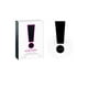 Exclamation Cologne Spray for Women, Vegan Formula, Perfume, Floral Scent, Spicy Kick, 50ml, Floral Scent - image 2 of 3