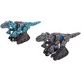 thumbnail image 1 of Dinotrux 2-Pack Die-cast Scraptors Vehicle, 1 of 4