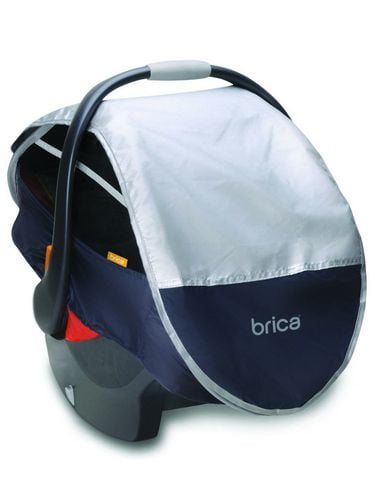 Brica pram clearance caddy