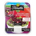 thumbnail image 1 of Kit salade betteraves marinées en folie Florette, 1 of 3