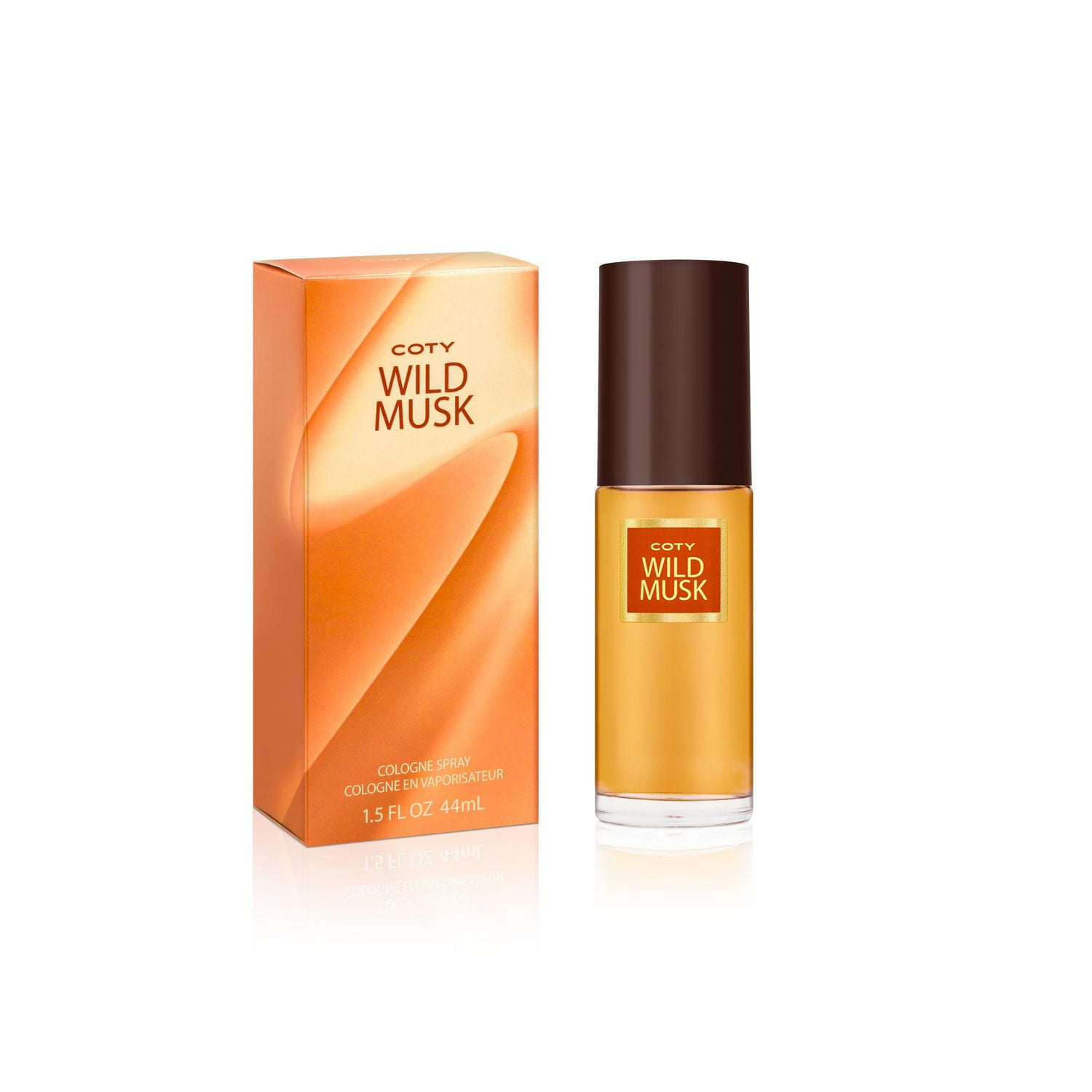 Coty wild best sale musk oil discontinued