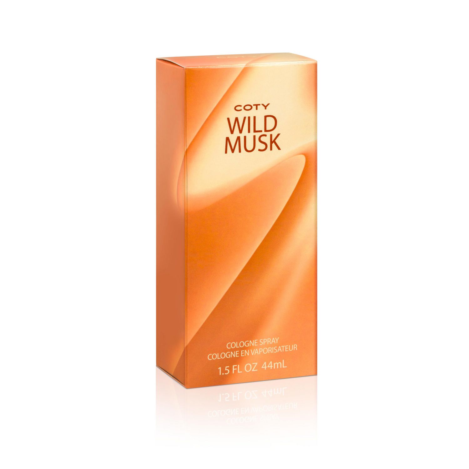 Coty musk online aftershave