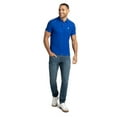 thumbnail image 1 of U.S. Polo Assn Men's Performance Polo, 1 of 4