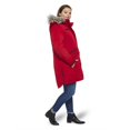 thumbnail image 2 of Canadiana Plus Women's Parka Jacket, 2 of 6