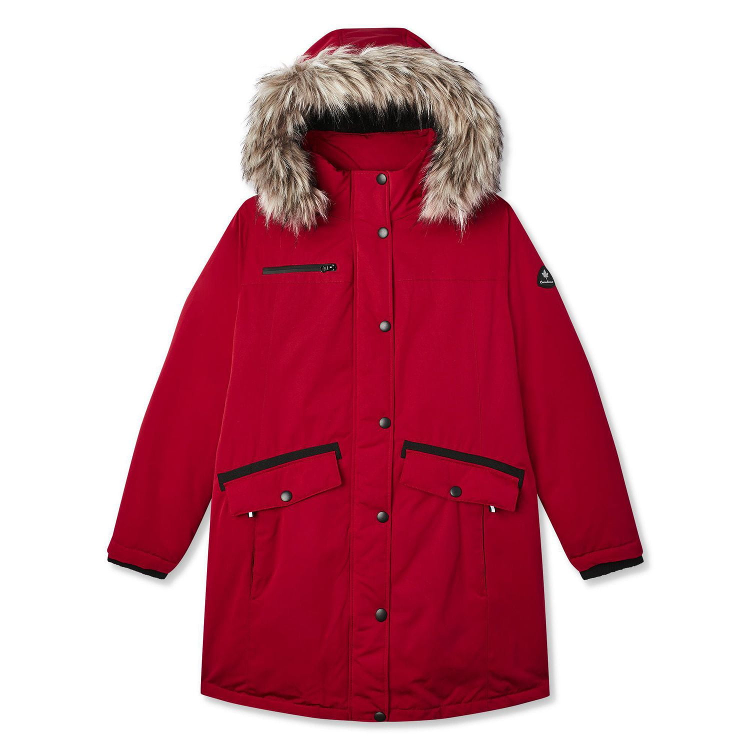 Winter coats deals walmart canada