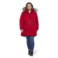 thumbnail image 1 of Canadiana Plus Women's Parka Jacket, 1 of 6