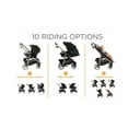 thumbnail image 3 of Graco® Modes™ Click Connect™ Travel System, Echo, 3 of 3
