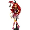 thumbnail image 4 of Monster High Freak Du Chic Toralei Doll, 4 of 6