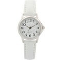 thumbnail image 1 of Ladies White Strap Watch, 1 of 2