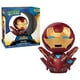 Figurine Dorbz Iron Man de Marvel par Funko – image 1 sur 1