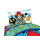 Taie d’oreiller Angry Birds Blitz de Mon-Tex Mills – image 1 sur 1