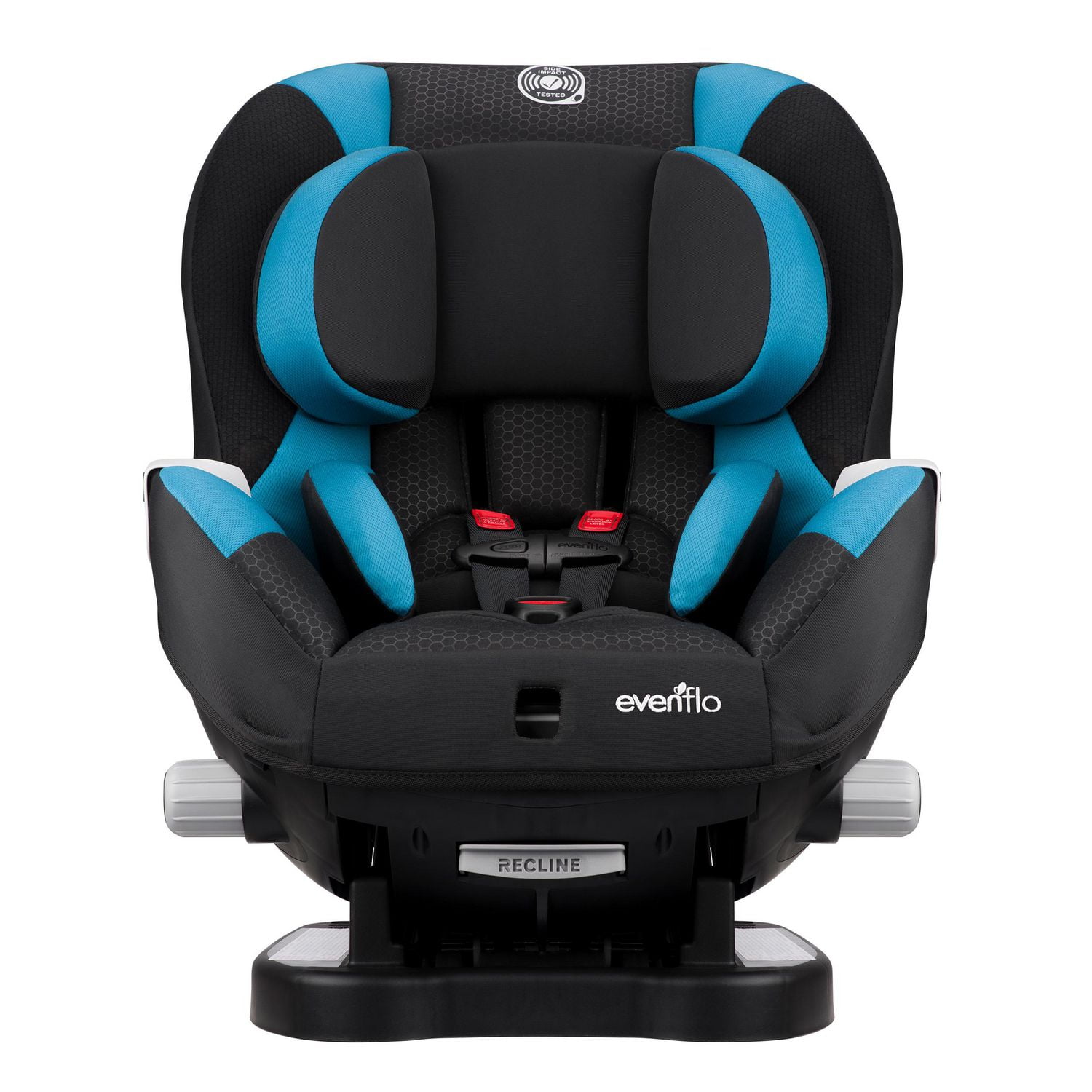 Evenflo triumph shop car seat