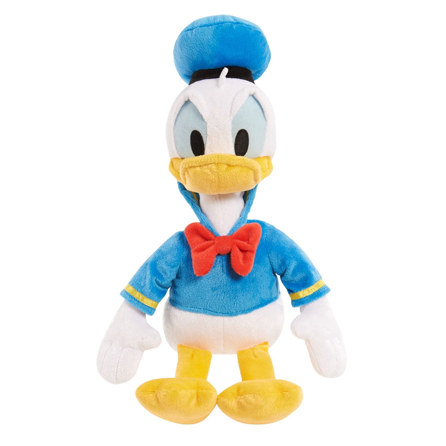 Donald Duck Disney Donald Medium Plush Toy | Walmart Canada