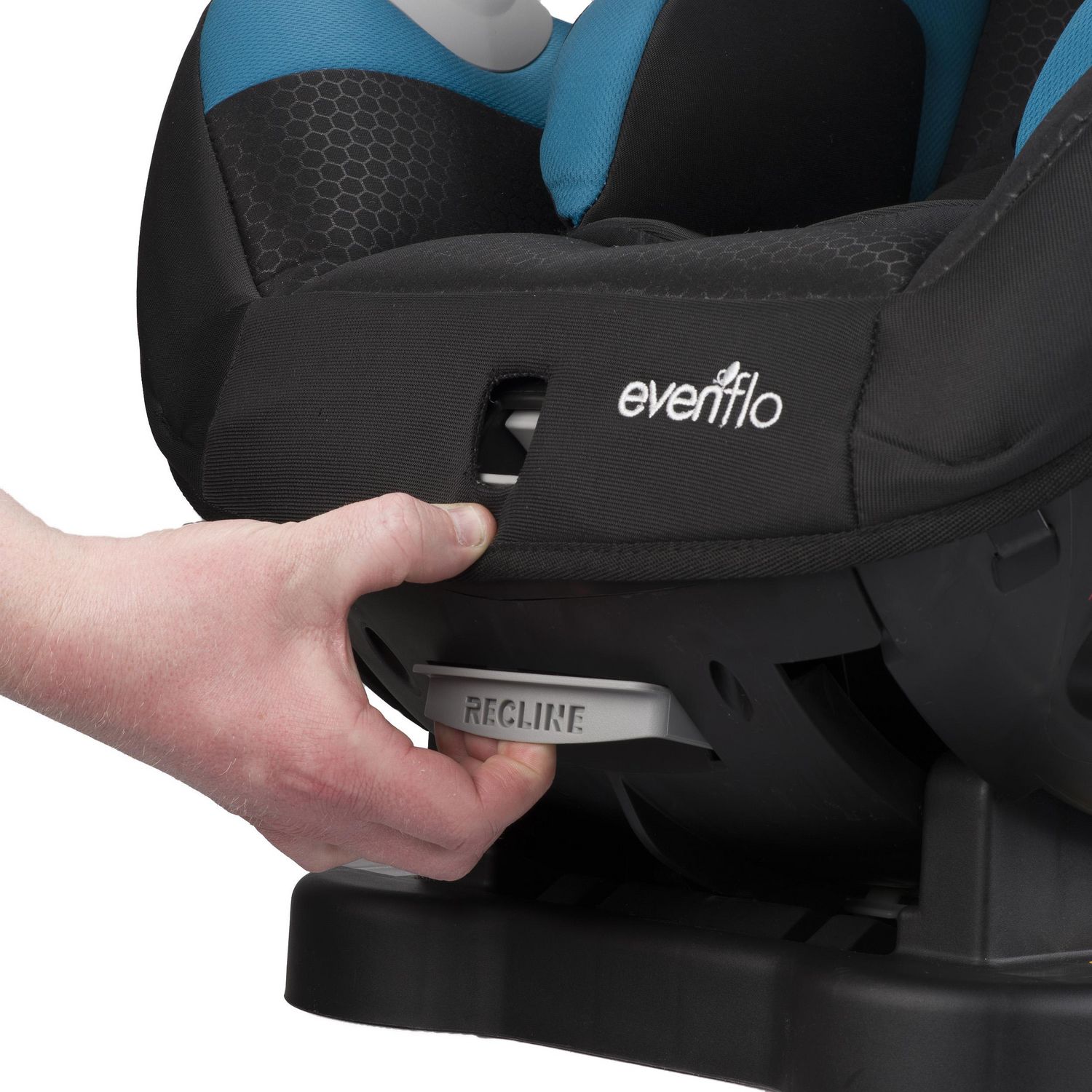 Evenflo triumph hotsell convertible car seat