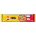 thumbnail image 1 of OH HENRY! NUTTY King Size 96g, 1 of 5