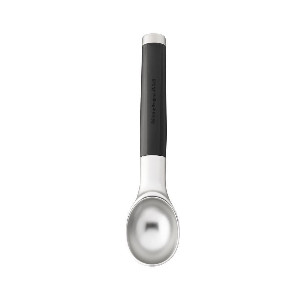 kitchenaid ice cream scoop