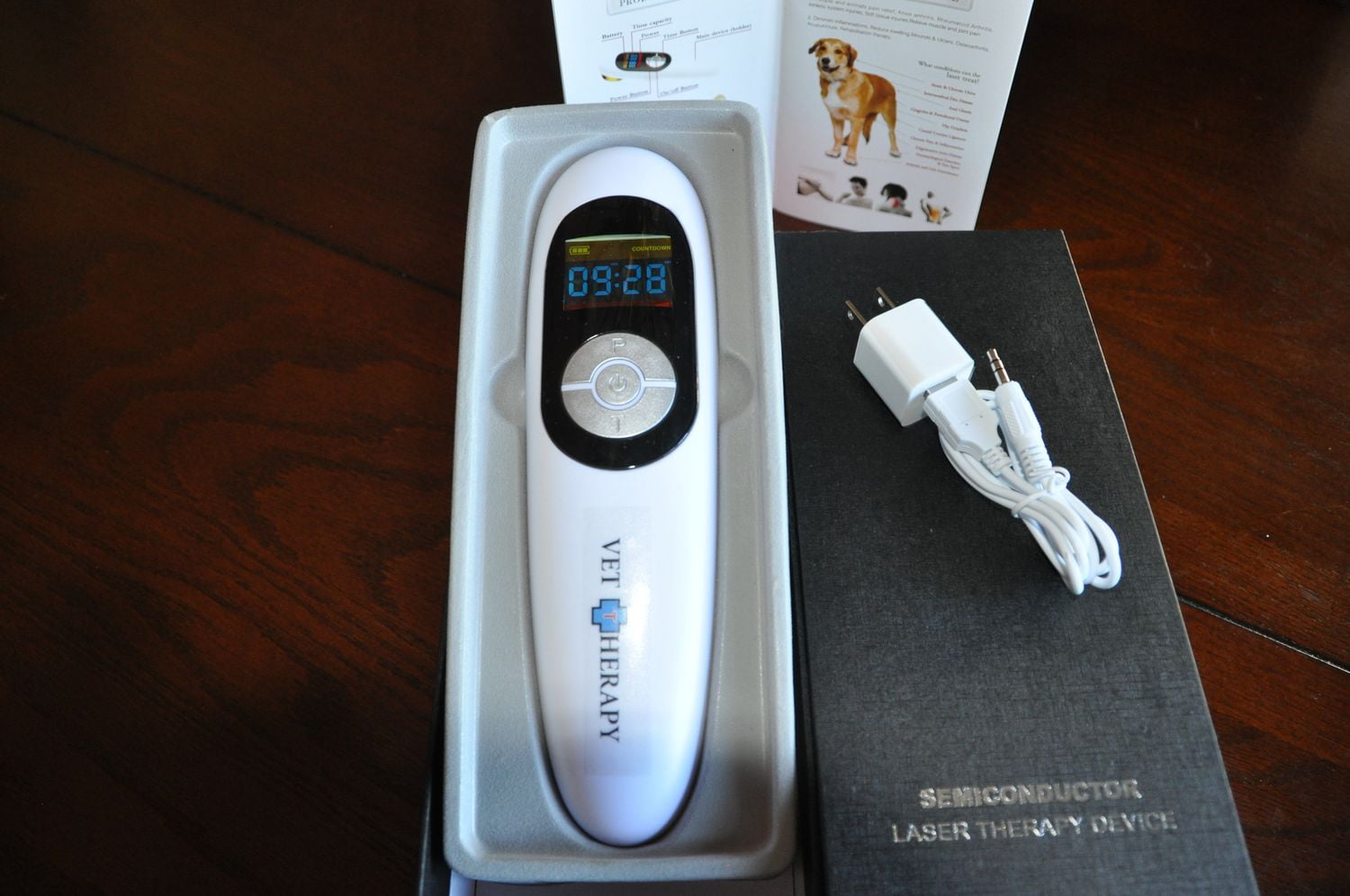 Vet Therapy Therapeutic Pet Laser Walmart Canada