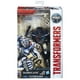 Transformers : le dernier chevalier – Premier Edition – Barricade de luxe – image 1 sur 3