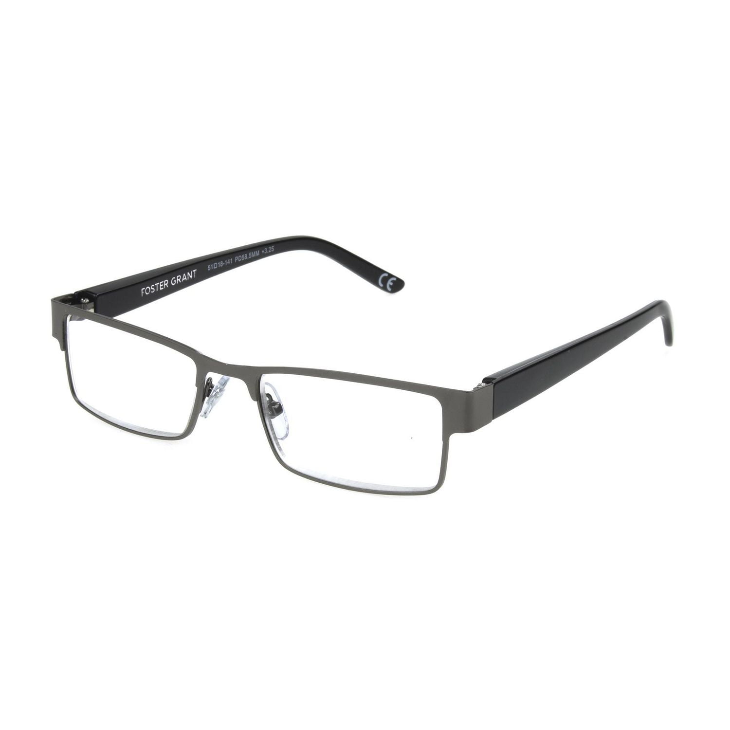 Foster Grant Reading Glasses Chip, Chip Reading Glasses