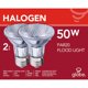 Halogène 50W - Faisceau PAR20, 2pq – image 1 sur 1