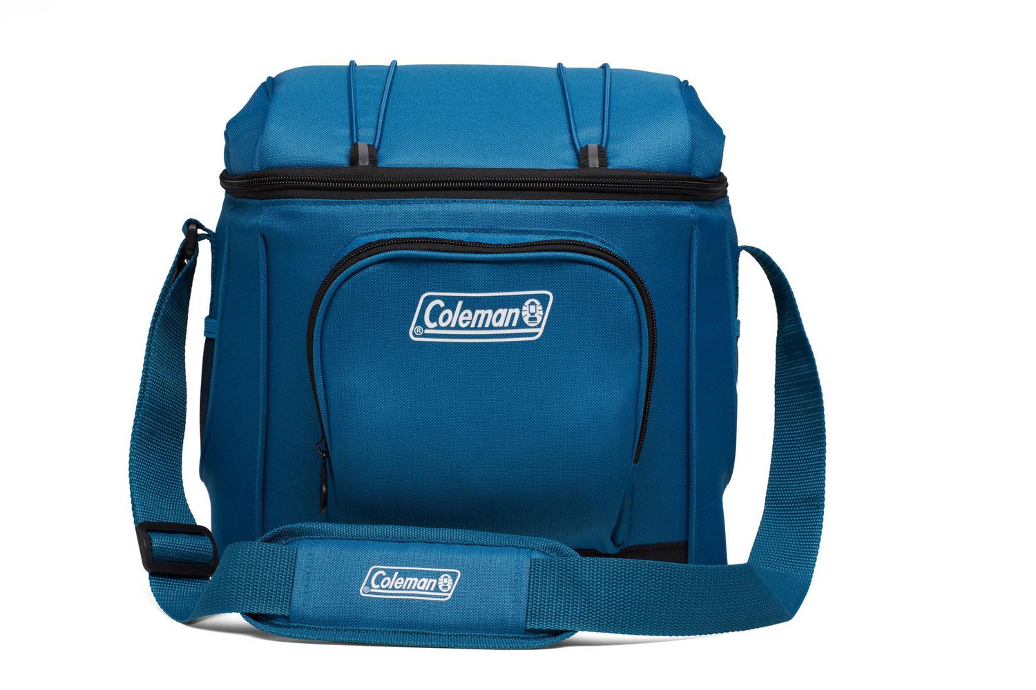 Coleman Chiller 16-Can Soft Cooler Bag, Ocean - Walmart.ca