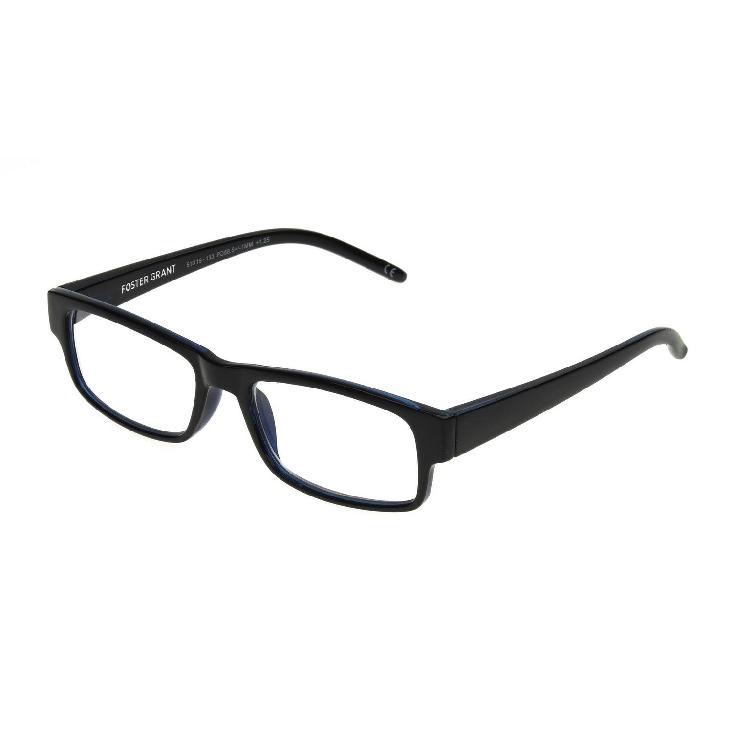 Foster Grant Lunettes pour lire Walmart.ca