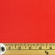 Tissu pré-coupé Fat Quarter de Fabric Creations à motif de rouge solide – image 1 sur 1