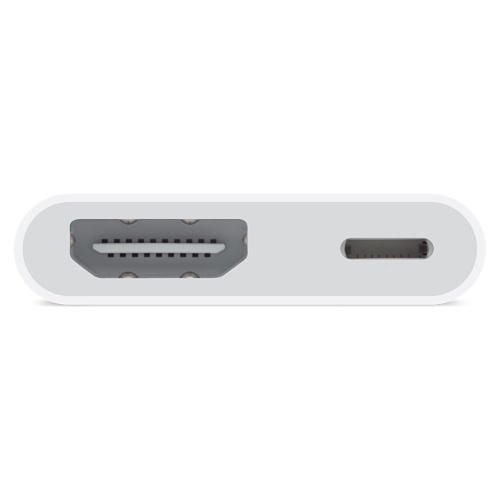 Apple Lightning Digital AV Adapter - Walmart.ca