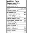 thumbnail image 2 of Teddy Grahams Honey Cookies, 6 Snak Paks, 180 G, 2 of 2