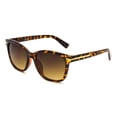 thumbnail image 1 of Time & Tru Women's Square Sunglasses, 1 of 3