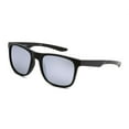 thumbnail image 1 of George Men's Polarized Square Sunglasses, 1 of 3