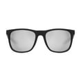 thumbnail image 2 of George Men's Polarized Square Sunglasses, 2 of 3