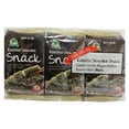 thumbnail image 1 of Evergreen Roasted Seaweed Snack, 1 of 3