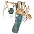 thumbnail image 2 of Plum Play Junior Wooden Activity Center, 2 of 9