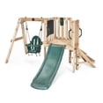 thumbnail image 1 of Plum Play Junior Wooden Activity Center, 1 of 9