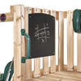 thumbnail image 4 of Plum Play Junior Wooden Activity Center, 4 of 9