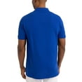 thumbnail image 2 of U.S. Polo Assn. Men's Solid Interlock Short Sleeve Polo, 2 of 4