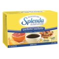 thumbnail image 1 of SPLENDA® No Calorie Sweetener, Packets, 1 of 1