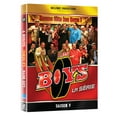 thumbnail image 1 of Film Les Boys - Series 5, 1 of 1