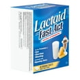 thumbnail image 3 of Lactaid Ultra Strength Lactase Enzyme Chewable Tablets, 3 of 5