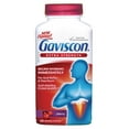 thumbnail image 1 of Gaviscon Extra Strength Chewable Foamtabs Cherry, 1 of 5