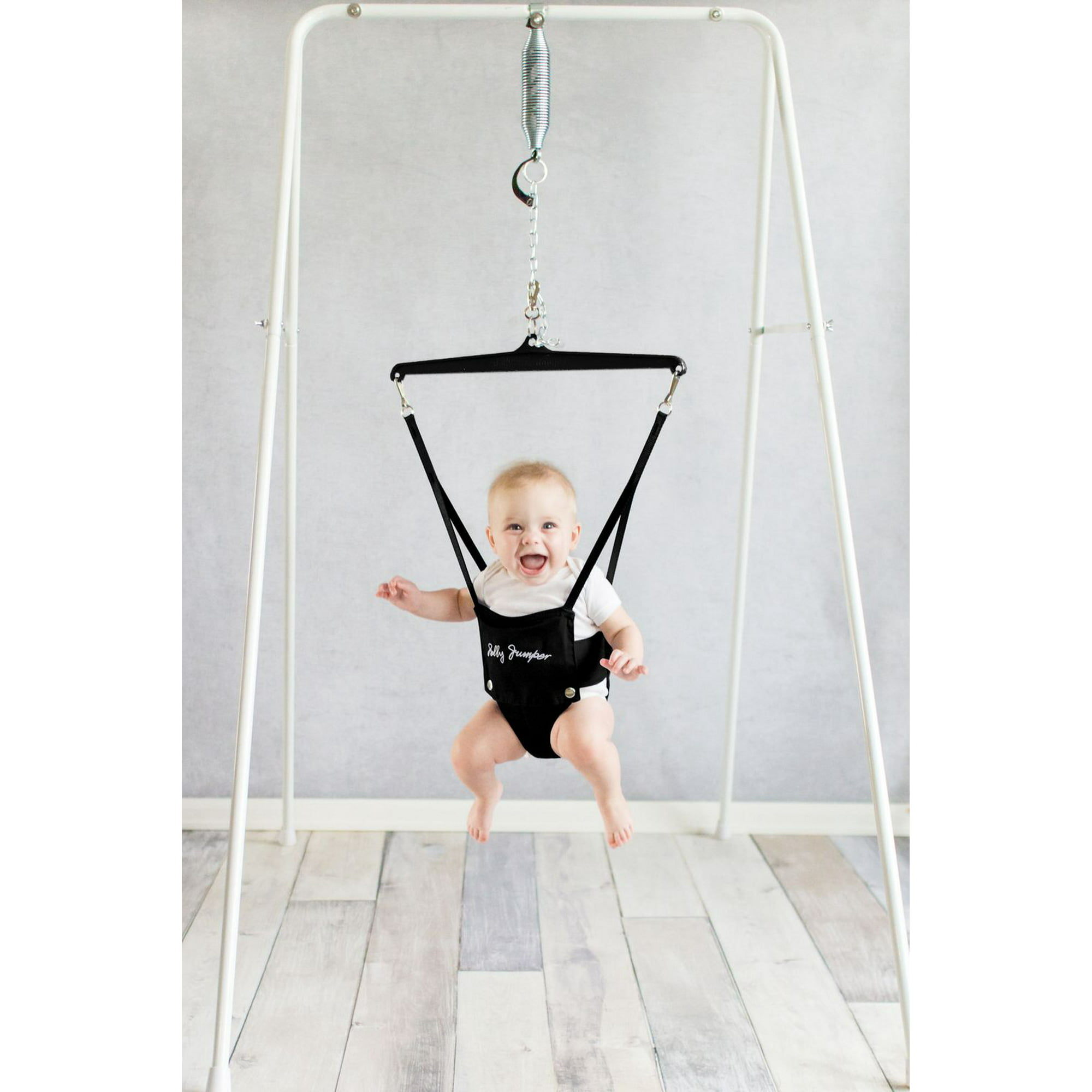 Jolly Jumper *CLASSIC*, Original Baby Exerciser with Stand 
