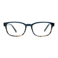 thumbnail image 2 of Foster Grant Reading Glasses Misha Blu, 2 of 3