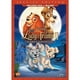 Lady And The Tramp II: Scamp's Aventure (Special Edition) (DVD + Blu-ray) – image 1 sur 1