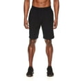 thumbnail image 1 of Reebok Men's Charge Short with Zippered Pockets, 1 of 4